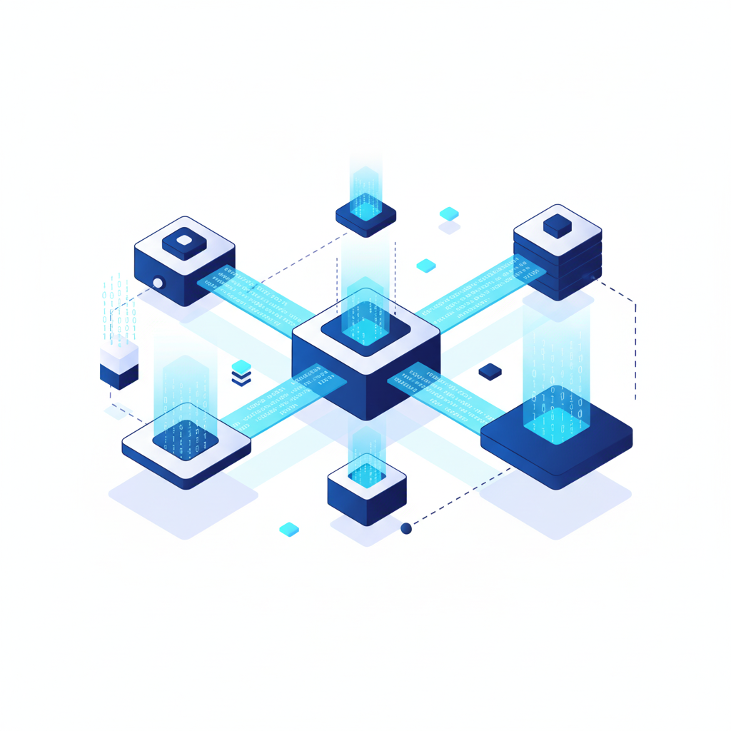 AIシステム統合